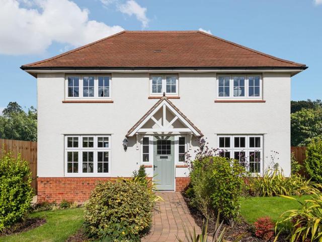 House for sale in High Harrogate, Harrogate
