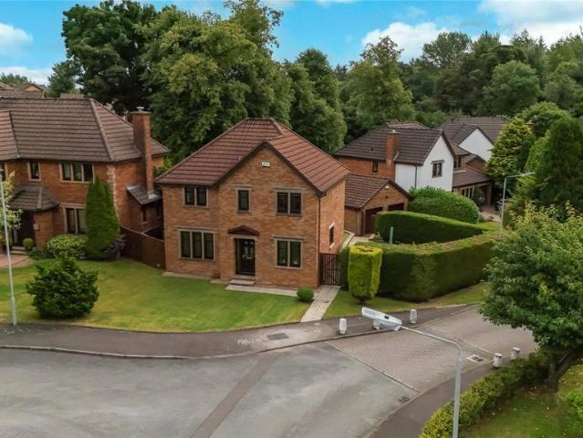 House for sale in West Mains, Barassie