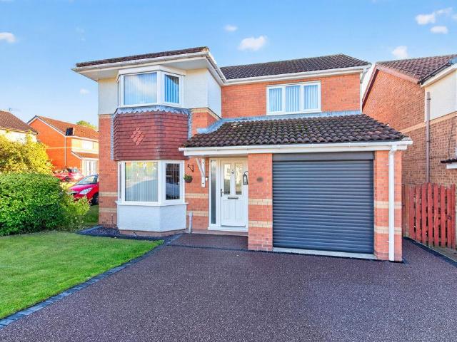 House for sale in West Bedlington, Bedlington
