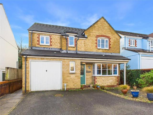 House for sale in Gonvena, Wadebridge