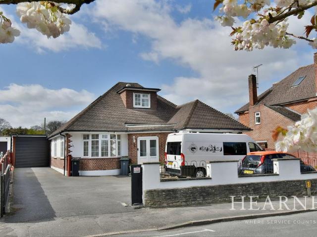 House for sale in Parley Cross, West Parley