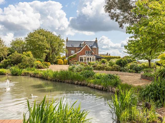House for sale in Long Sutton, Gosberton Clough