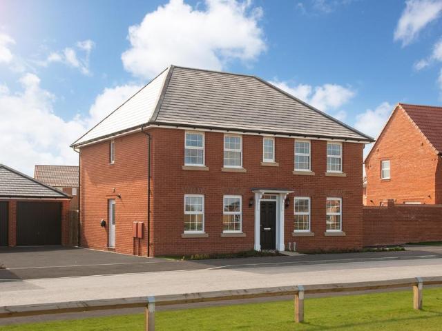 House for sale in Burgh St Peter, Norfolk