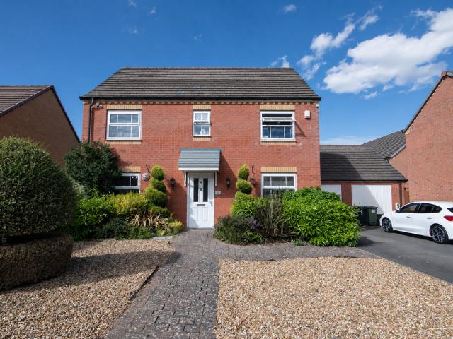 House for sale in Withymoor Village, Amblecote