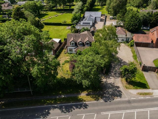 House for sale in Stanton on the Wolds, Barton In Fabis