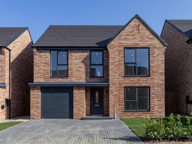 House for sale in Kirklevington, Stockton-on-tees