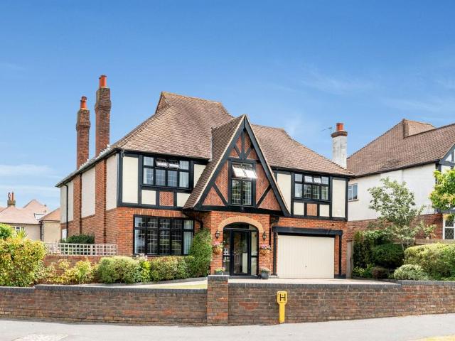 House for sale in Ewell, Surrey