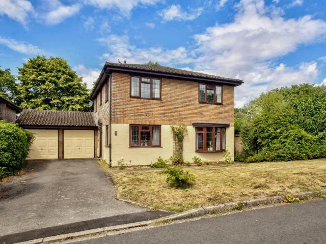 House for sale in Bobblestock, Lower Bullingham