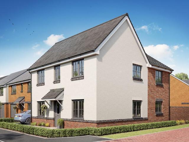 House for sale in Dromore, Oxfordshire