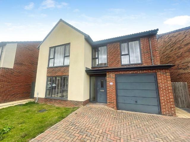 House for sale in Ellington and Linton, Northumberland