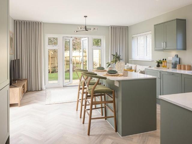 House for sale in Chipping Norton, Black Bourton