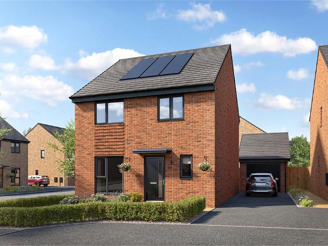 House for sale in Kingswood, Hull