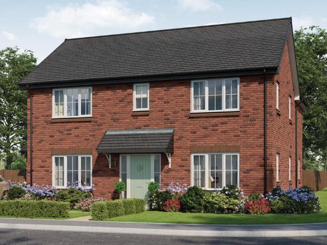 House for sale in Carleton, Cabus