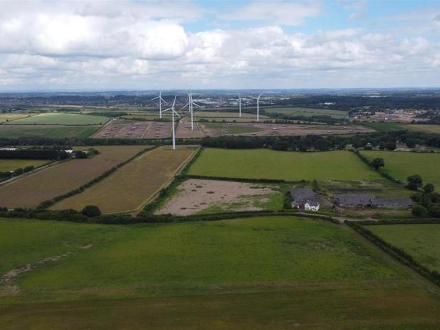 House for sale in Alverton, East Midlands