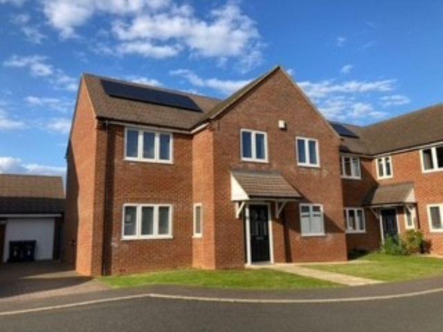 House for sale in Hardingstone, Northamptonshire