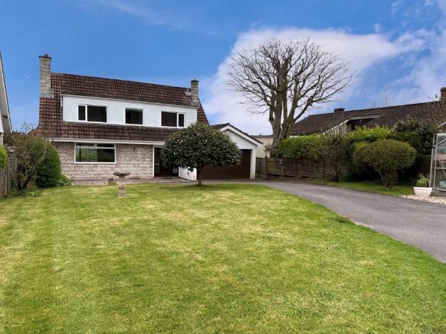 House for sale in Tickenham, North Somerset