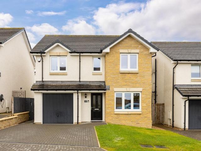 House for sale in Townhead, Scotland
