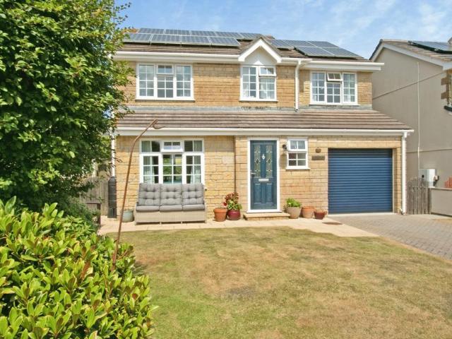 House for sale in Cornwall