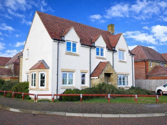 House for sale in Calne