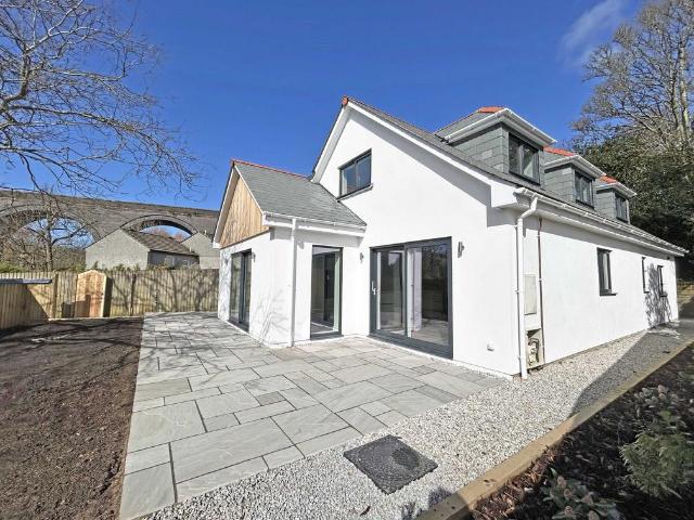 House for sale in Moresk, Penweathers