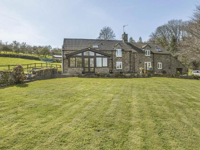 House for sale in Monmouth, Wales