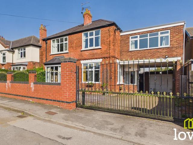 House for sale in Cottingham, Isle Of Man