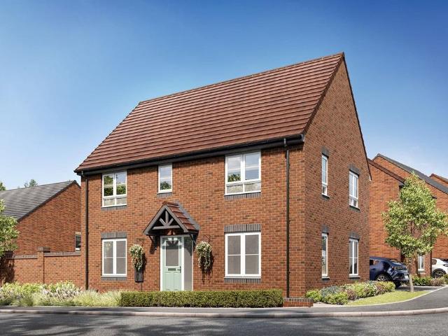 House for sale in Baswich, Staffordshire