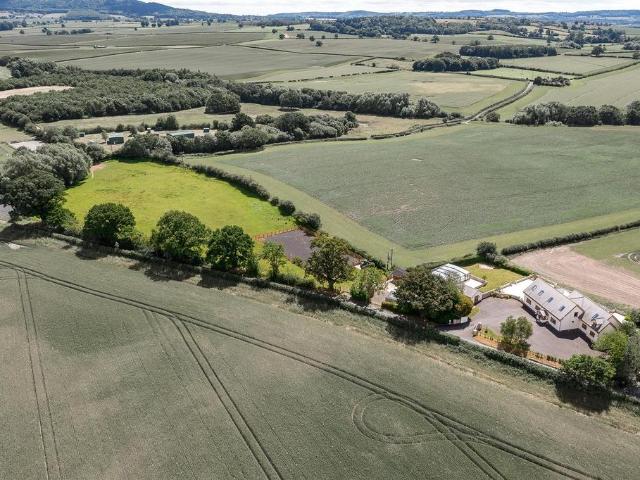 House for sale in Shropshire