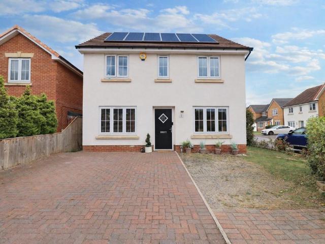 House for sale in Stockton-on-tees