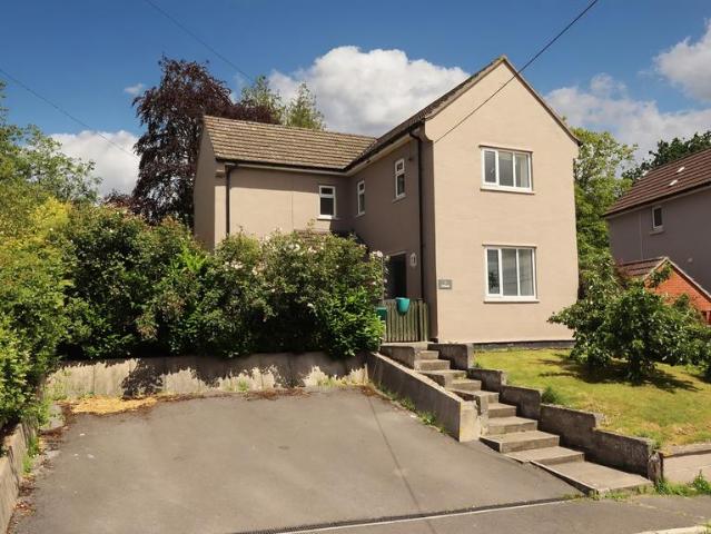 House for sale in West Pennard, Somerset