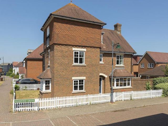 House for sale in Bourne Vale, Kent