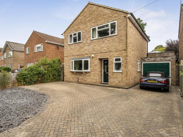 House for sale in Little Sandhurst