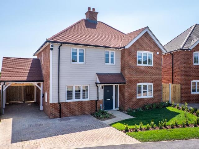 House for sale in The Bridge, Kent