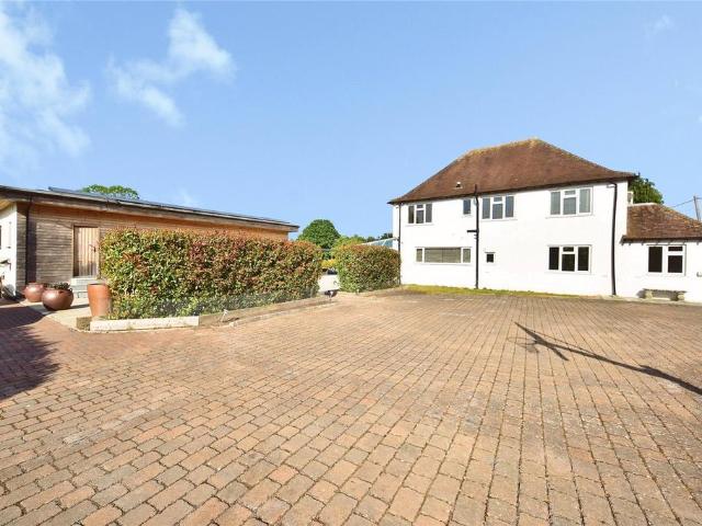 House for sale in Nettlestead Green, Maidstone