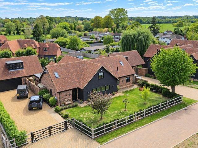 House for sale in Ickwell, Northill