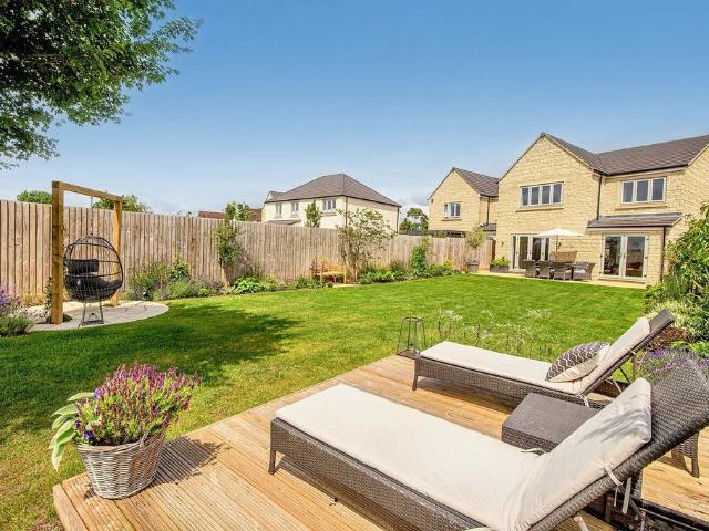 House for sale in Brinkworth