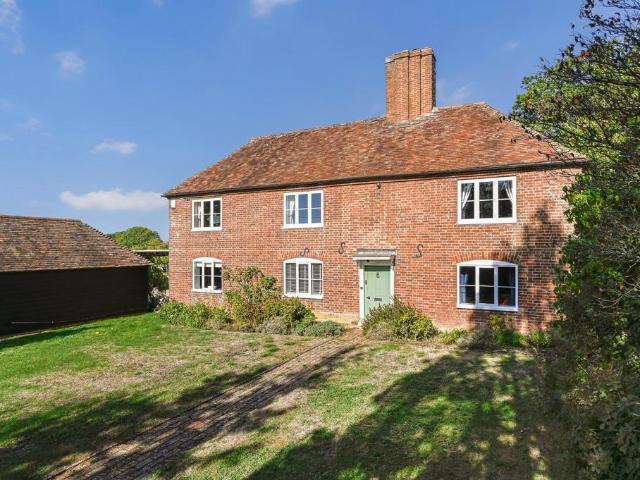 House for sale in Pluckley Thorne, Ashford