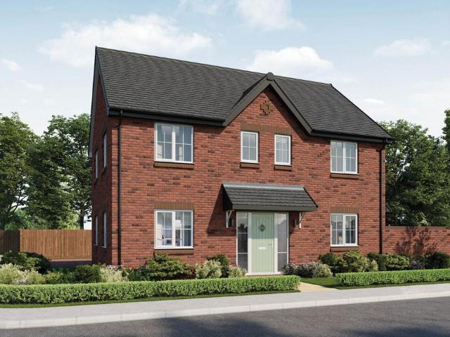 House for sale in Carleton, Cabus
