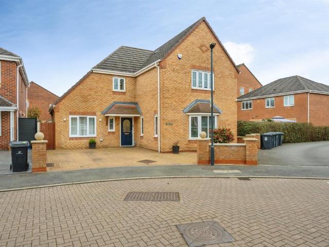 House for sale in Spondon, Isle Of Man