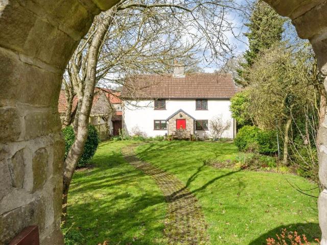 House for sale in South Yorkshire