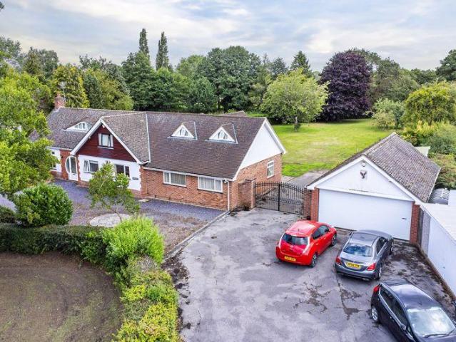 House for sale in Brindley