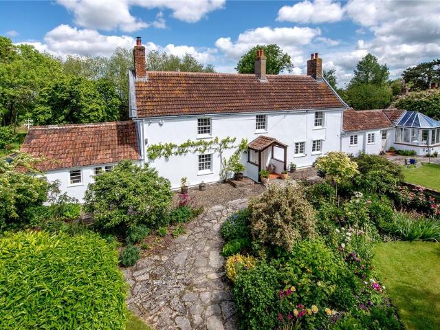 House for sale in Ham, Thurloxton