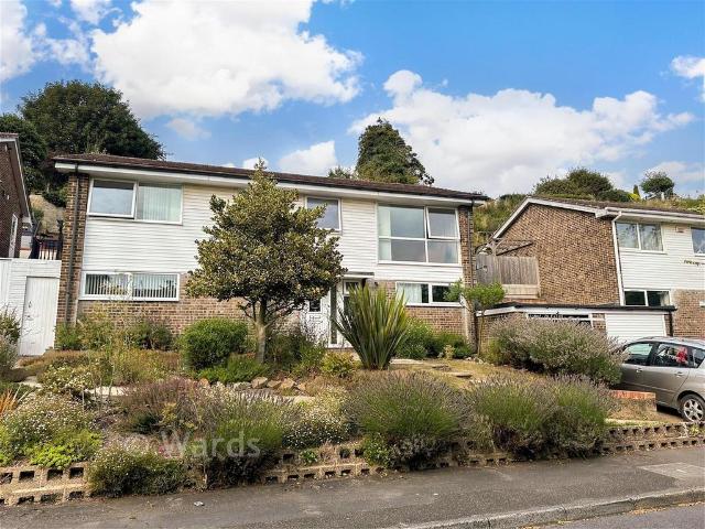 House for sale in Golden Valley, Folkestone