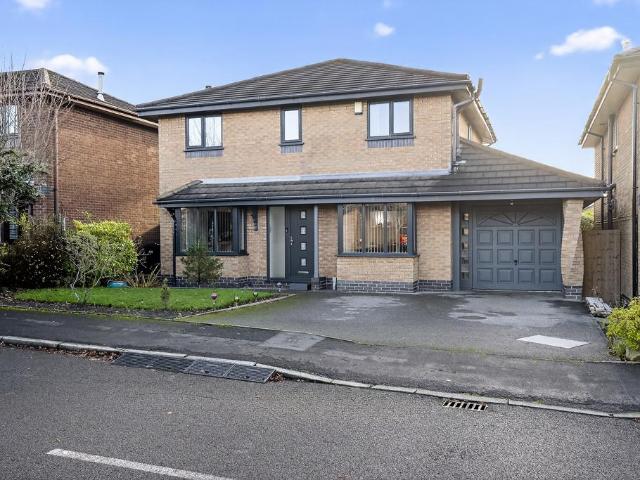 House for sale in Daisy Hill, Lee Bank