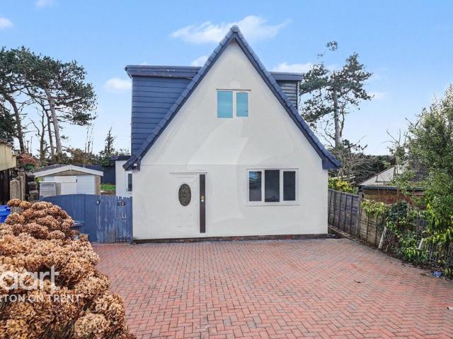 House for sale in Winshill, Beamhurst