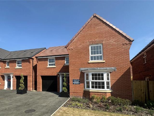 House for sale in Burgh St Peter, Norfolk