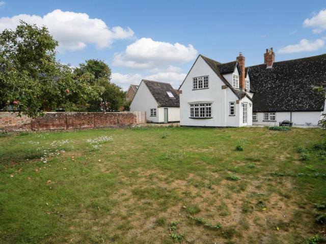 House for sale in Huntingdon, Cambridgeshire