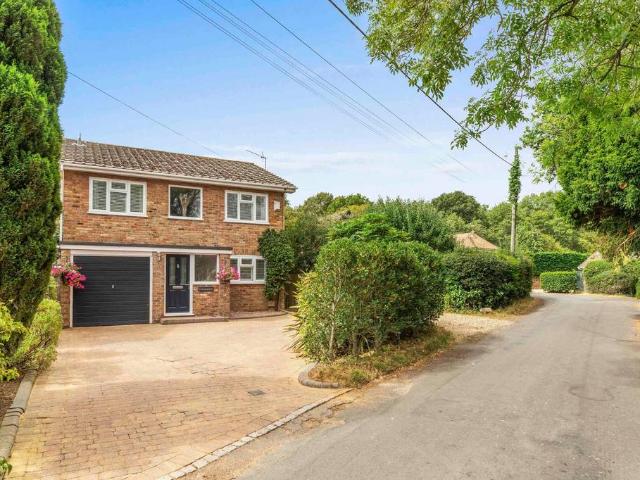 House for sale in Naphill, Buckinghamshire