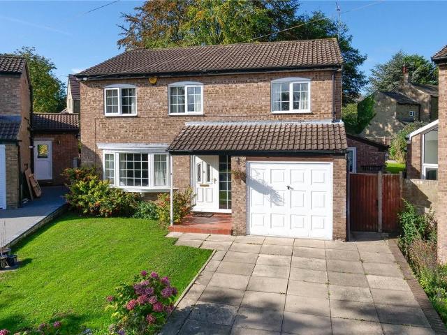 House for sale in Baildon, Bradford