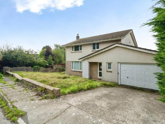 House for sale in Reynoldston